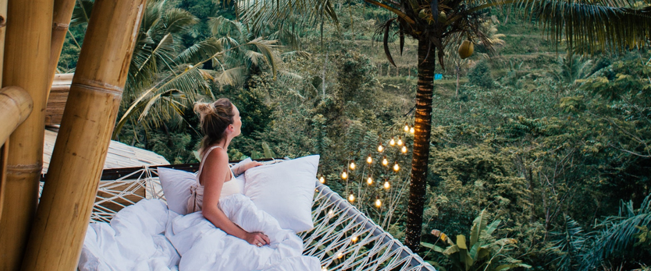 Goodbye Worries, Hello Vacation