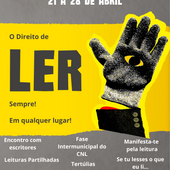 Semana da Leitura 2023