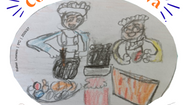 Estamos de volta! à Cozinha Educativa