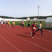 CORTA MATO ESCOLAR 2022