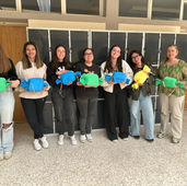 “Métodos Contracetivos e Dignidade Menstrual”