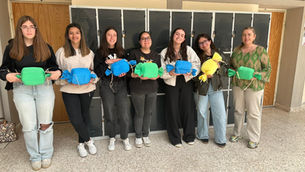 “Métodos Contracetivos e Dignidade Menstrual”