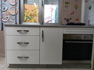 INAUGURAÇÃO DA “COZINHA EDUCATIVA” Misturar Sabores, Construir Inclusão