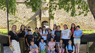 Visita de Estudo ao Aquanatur Palace