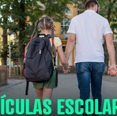 Procedimentos de Matrícula - Educação Pré-Escolar e 1.º Ano do 1.º Ciclo