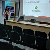 Empreendedorismo, Emprego e Formação Profissional