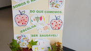 Dia Mundial da Alimentação
