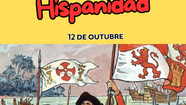 "Día de la Hispanidad" celebrado com criatividade e partilha na Escola Secundária de Valpaços