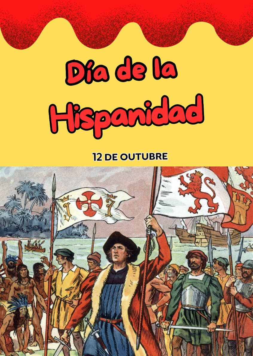 "Día de la Hispanidad" celebrado com criatividade e partilha na Escola Secundária de Valpaços