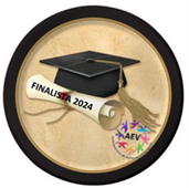 "FINALISTAS. E AGORA?"