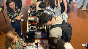 Feira dos Minerais dinamiza o interesse pela Geologia