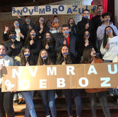 PROJETO “NÓS E OS LAÇOS”