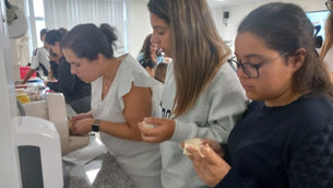 Mobilidade a Lugo | Dia 5