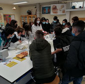 Dia do Laboratório Aberto