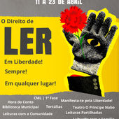 Semana da Leitura 2024