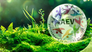 Projeto interdisciplinar “Viver numa Escola Mais Sustentável”.