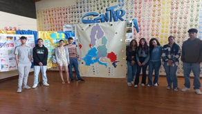 Agrupamento de Escolas de Valpaços – Celebra Dia Da Europa