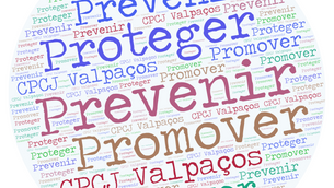 Divulgação da ACD «Prevenir, Promover, Proteger» – Articulação entre CPCJ e Agrupamento de Escolas de Valpaços