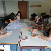 "Conhece as Tuas Emoções"