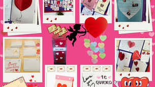 Dia de São Valentim