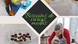 Atividades desenvolvidas na “Cozinha Educativa” do CAA da Escola Básica Júlio do Carvalhal - janeiro e fevereiro de 2026