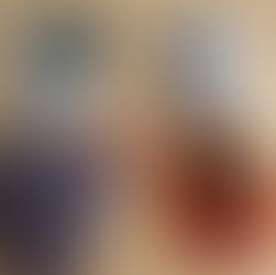 Resultado do concurso de máscaras de Halloween e Catrinas e Catrines