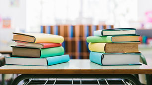 Aviso - Vouchers dos Manuais Escolares