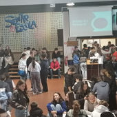 “SER HUMANO É… SER PREVENIDO!