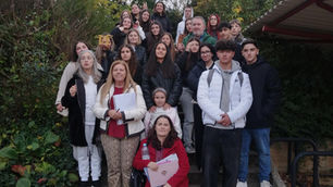 VISITA DE ESTUDO “SEMANA DA CIÊNCIA & TECNOLOGIA” - UTAD