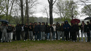 Alunos do 11.º ano viveram experiência interdisciplinar numa Visita de estudo Interdisciplinar “Com EMRC vou mais longe”