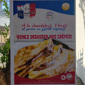 La Fête de la Chandeleur