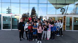 CORTA MATO DISTRITAL 2024