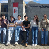 Dia Aberto na Faculdade de Economia do Porto (FEP)