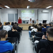 COMEMORAÇÃO DO DIA MUNDIAL DA ALIMENTAÇÃO