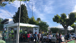 3ª Caminhada Sustentável (Plogging)