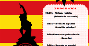 Dia do Espanhol