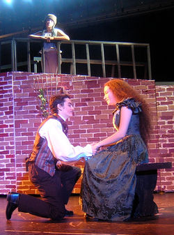 Les Miserables 2004
