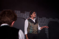 Macbeth 2018