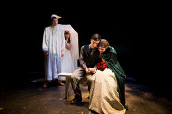 A Christmas Carol 2015