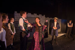 Macbeth 2018