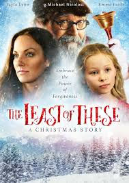 The Least of These: A Christmas story (2018) - Day 301, October 22nd