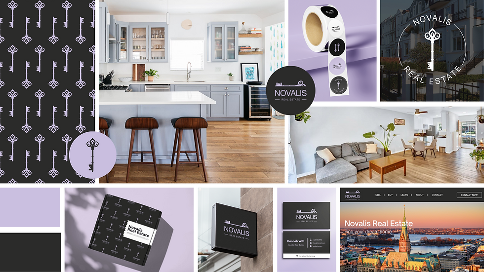 Novalis Presentation (2)