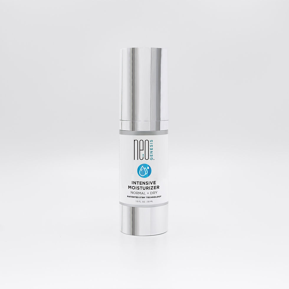 Thumbnail: Intensive Moisturizer
