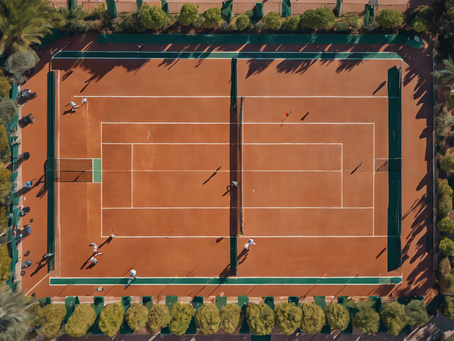 Ultimate Guide to Monte Carlo Masters Tickets and Prices