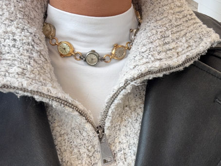 Fashion Forward 2025 - 1/12/25