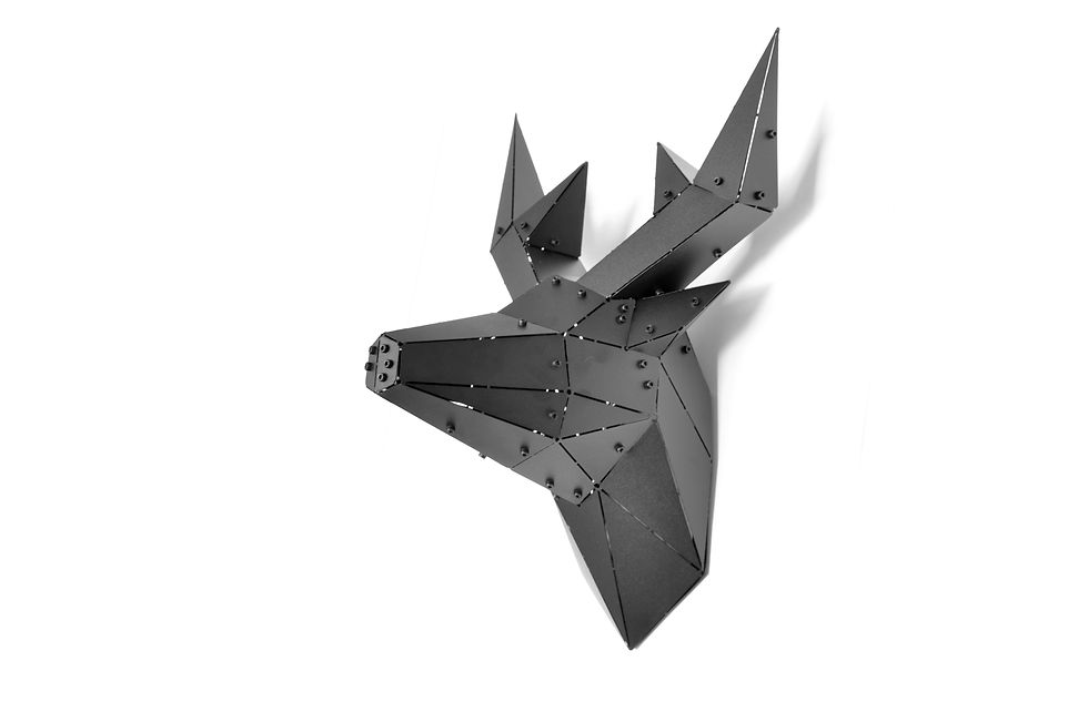 Küçük resim: The Deer