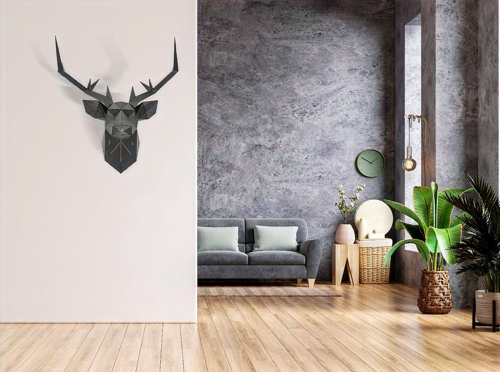 Küçük resim: Red Deer
