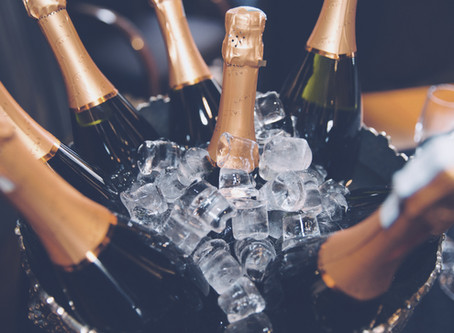 Driving While Intoxicated on New Year's Eve: The Risks are Real