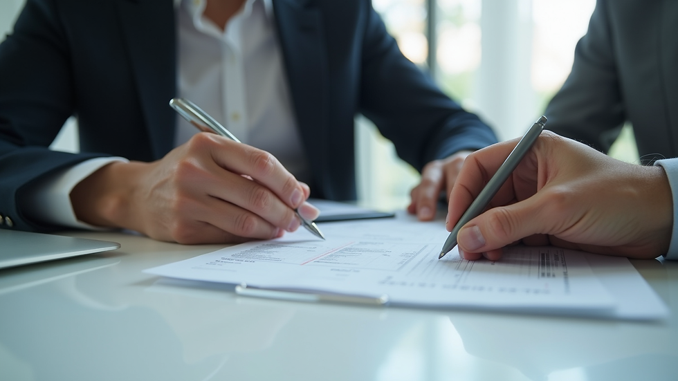 Independent Financial Advice: Independent Capital Advisory Benefits and Insights