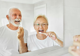 Oral Hygiene and Brain Health